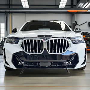 2024 pour <span class=keywords><strong>BMW</strong></span> <span class=keywords><strong>X6</strong></span> G06 pare-chocs avant haute qualité ABS plastique radiateur phare utilisé pièce de rechange à bas <span class=keywords><strong>prix</strong></span> - Product Image 2