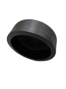 Hot bán 110-710mm mông Fusion phụ kiện End Cap ống nhựa cắm cap HDPE Ống phù hợp - Product Image 3