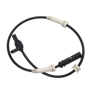 Sensor de Velocidad de Rueda ABS de Alta Calidad 34526791224 para BMW F20 F30 F35, Repuestos para Automóviles - Product Image 3