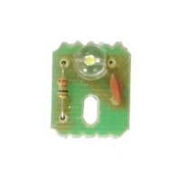 Production électronique rechargeable fabrication de circuits imprimés chauve-souris tueur de moustiques