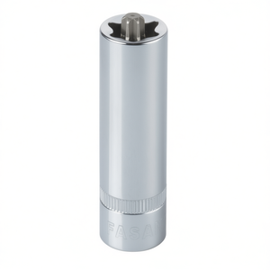 Clé à douille FASANO 12 mm Torx T12 Outil de réparation automobile - Product Image 2