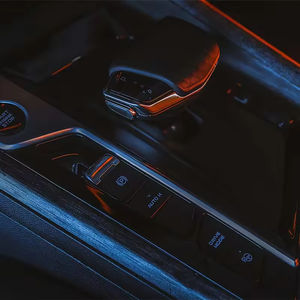 2025 Chang an Oshan X7 Plus 1,5 T 138KW 300NM 2023 Changan High Chinese Suv Pequeño coche de gasolina <span class=keywords><strong>barato</strong></span> - Product Image 4