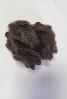 Regenerated PET Fiber for Converting Into Nonwoven Sheets Used Across Many Industries