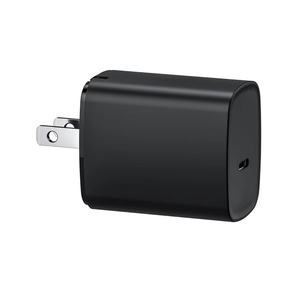 Cargador rápido de pared tipo C Super PD Power, adaptador USB C de 20W con enchufe JP, protección <span class=keywords><strong>OT</strong></span> de carga rápida para iPhone, Material Gan hecho - Product Image 3