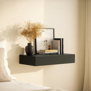 Estanterías Ocultas Multifuncionales con Compartimento Secreto, Marca Privada BSCI-FSC, Estantería de Madera para Montar en la Pared - Product Image 5