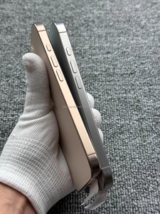 Smartphone Originale 16 Pro Max Sbloccato di Fabbrica, Versione USA, 256GB, Titanio Deserto, <span class=keywords><strong>Telefono</strong></span> Intelligente 16ProMax - Product Image 2