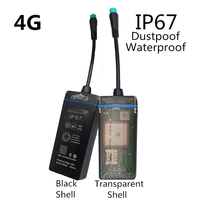 Super mini traqueur GPS suivi en temps réel GPS Rastreador Chip Motorcycle Tile GPS Tracker Device