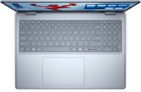   Ordinateur portable professionnel AI 16 pouces Intel Core Ultra 5 226V 16 Go LPDDR5X 1 To SSD 2,5K IPS 300 nits Windows 11 Office Clavier rétroéclairé