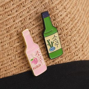 Pines Metálicos Personalizados de Alta Calidad al por Mayor para Sombreros, Pin Esmaltado - Product Image 5