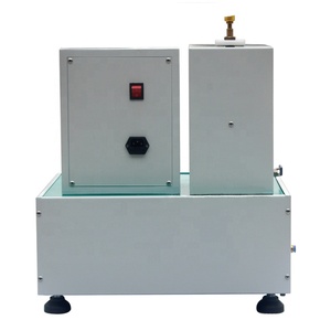 Máquina de Prueba de Resistencia al Estallido de Papel ISO 2759, Equipo de Prueba de Resistencia al Rotura de Cajas de Cartón para Pruebas de Resistencia al Estallido de Cartón ISO 2 - Product Image 3