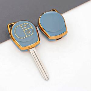 Nouvelle coque de protection en TPU pour clé de voiture Suzuki Swift Grand Liana SX4 Window Vitara Amagatarai - Product Image 2