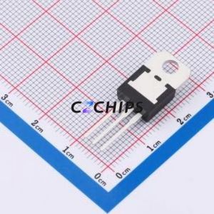 New Original BTB16-800BRG(UMW) TO-220B <b>Thyristor</b> <b>Thyristor</b> (SCR) / Module Whole Sale Electronic Component Chips & BOM Service - Product Image 2
