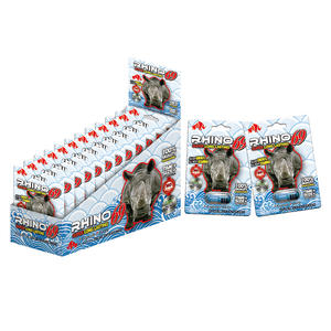 Pilules masculines d'amélioration Pilules masculines d'amélioration - Product Image 5