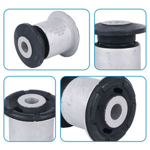 Micwap อะไหล่รถยนต์สินค้าใหม่ที่แนะนำระบบกันสะเทือนแขนควบคุมระบบบูช OEM 970 341 <span class=keywords><strong>241</strong></span> 01สำหรับ Porsche Panamera 2010-2016 - Product Image 6