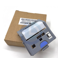 B5L24-67904 Tray 2-5 Kit Perakitan Roller Pemisah Pickup Kompatibel untuk Printer HP M552 M553 M577