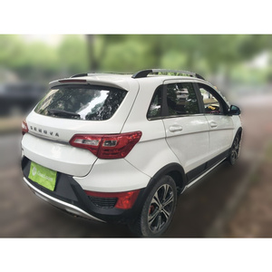 <span class=keywords><strong>Voiture</strong></span> d'occasion Guazi 2015 BAIC Senova X25 prête à être expédiée, moteur à essence, SUV 5 places, conduite à gauche, pour SUV familial abordable - Product Image 5
