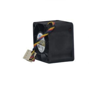 Ventilador de Alto Rendimiento AVC Original DB04028B12U 4028 0.66A 12V de Alta Velocidad para Servidor 1U, Ventilador de Refrigeración Axial de 4cm para Fuente de Alimentación - Product Image 4