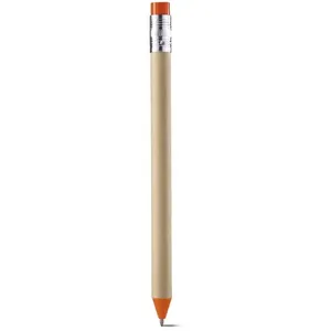 Recycled cardboard ballpoint <b>pen</b> eco-friendly gadgets - Product Image 1