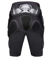 Tenue de Moto Complète Anti-Chute pour Motard, Vêtements de Protection Blindés pour Moto Tout-Terrain, Combinaison de Pantalon Anti-Chute