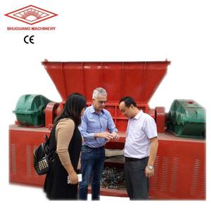 ¡Producto en oferta! Máquinas de reciclaje de <span class=keywords><strong>migas</strong></span> de goma/neumáticos de desecho - Product Image 2