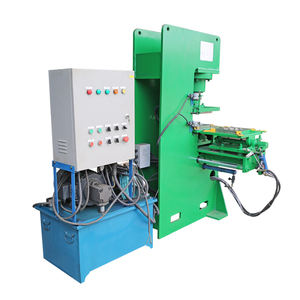 Machine multifonctionnelle à presser les pierres Séparateur de roches hydraulique CP90 de haute qualité - Product Image 4