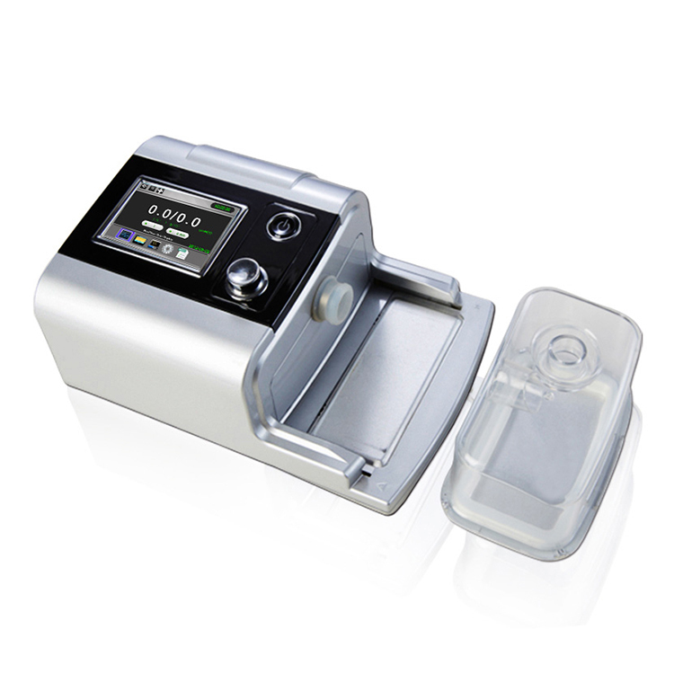 BYOND медицинское лечение апноэ во сне для домашнего использования bilevel cpap неинвазивные вентиляторы bipap