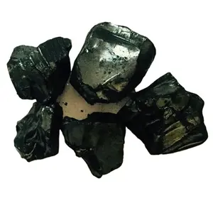 Шаг высокотемпературной угольной смолы, используемый для литья и огнеупорных материалов