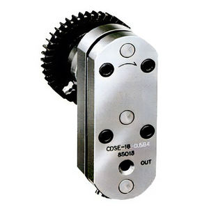 Pièces électriques de pompe de transfert de vitesse d'acier inoxydable du Japon pour la rotation de fibre synthétique - Product Image 1