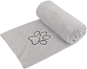 Serviette de Bain en Microfibre Tricotée à Motifs de Dessins Animés, Grande Serviette de Plage Absorbante à Séchage Rapide en Polaire Corail pour la Maison – Vente en Gros Direct Usine - Product Image 1