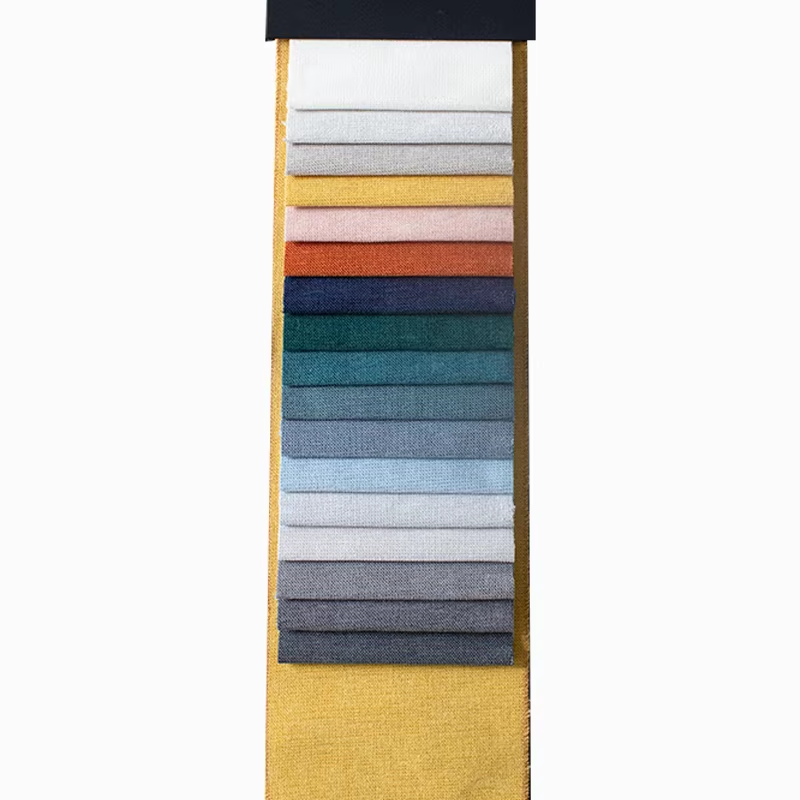 Colori personalizzati