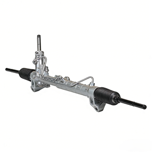 Nueva <span class=keywords><strong>Caja</strong></span> <span class=keywords><strong>de</strong></span> Dirección Asistida CC3032110  BP6L-32-110 01.53.3405 51614 Lista para Enviar <span class=keywords><strong>MAZDA</strong></span> <span class=keywords><strong>3</strong></span> 2003-2009 - Product Image 1