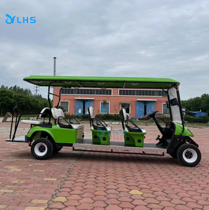 Precio de fábrica, pequeño coche eléctrico, Scooter Eléctrico de movilidad para discapacitados, vehículo de <span class=keywords><strong>Golf</strong></span> de 2 plazas a la venta - Product Image 5