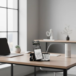 完美品质，适用于00YK015-ThinkSystem内部服务器<span class=keywords><strong>2</strong></span>.5英寸900GB 10K SAS 12Gb热插拔512n硬盘 - Product Image 2