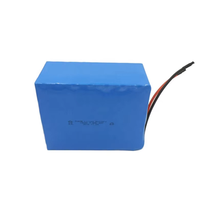 도매 18650 <span class=keywords><strong>48v</strong></span> 7.8Ah 리튬 이온 배터리 팩 LiFePo4 리튬 철 인산염 - Product Image 6