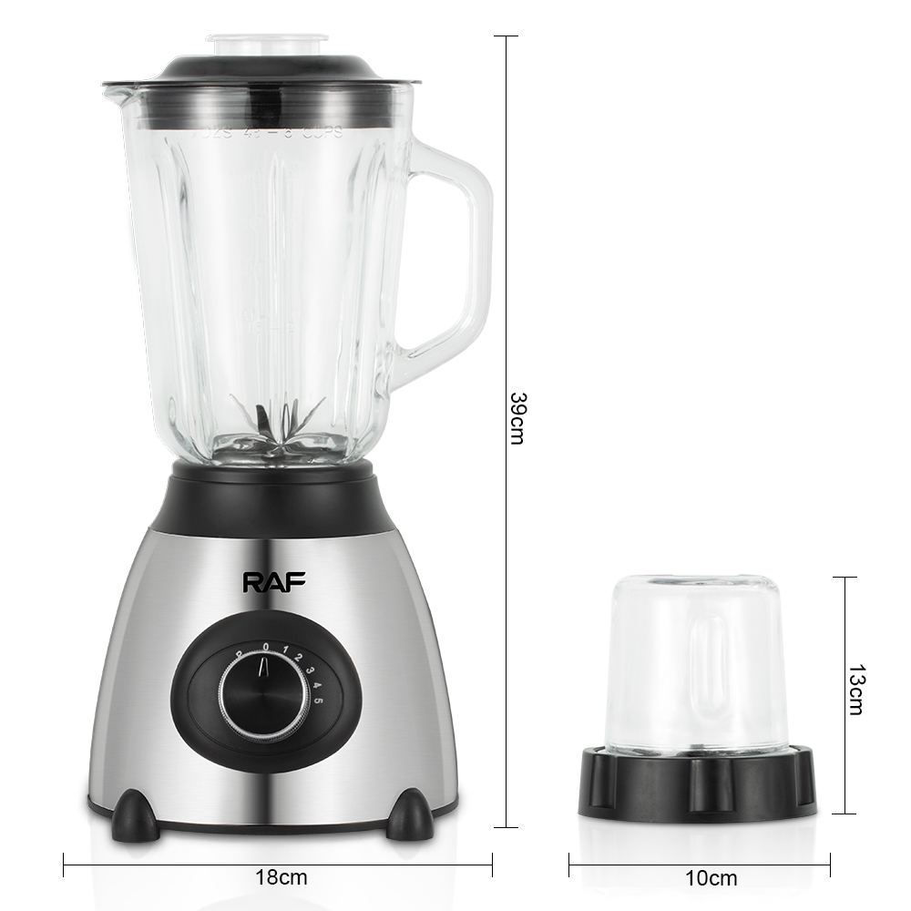 キッチン家電 Blender mixer Amazon.com: ZZR SEVEN Stand Mixer, 5.5 Quart, 10 Speed Tilt