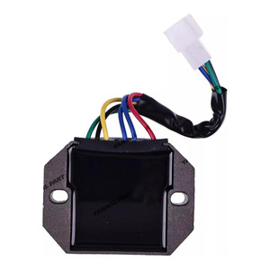 ज़ामी वोल्टेज नियामक 21066-2085 21066-2081 कावासाकी इंजन <span class=keywords><strong>fd731v</strong></span> - Product Image 5