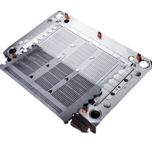 Mesin cetak injeksi plastik mesin CNC produsen menawarkan layanan OEM untuk pembalik suku cadang logam & untuk permesinan - Product Image 3