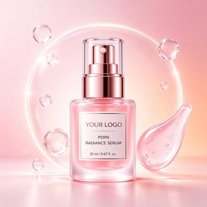 Sérum Visage Éclaircissant et Lissant PDRN Personnalisé avec Logo, Sérum Éclat Peau de Verre à l'ADN de Saumon, Correcteur de Taches Brunes - Product Image 2