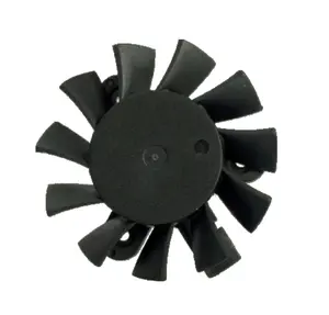 Electronic Cabinet 5010-3 50X50X10 50Mm 5V Frameless Axial Cooling Brushless Dc Fan frameless fan