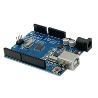 Fabricación y Ensamblaje de PCB al por Mayor, Módulo de Controlador Lógico Programable PLC, Placa de Control Industrial para Electrónica OEM