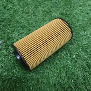 فلتر وقود مناسب لقطع غيار السيارات الكورية لمحركات الديزل رقم 26320-2A000 26320 2A000 263002A000 - Product Image 1