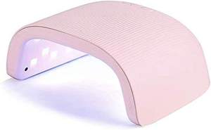 Lámpara UV LED Profesional de 48W de Alta Calidad para Uñas, Portátil, de Curado Rápido, para Manicura en Casa y Salones - Product Image 3