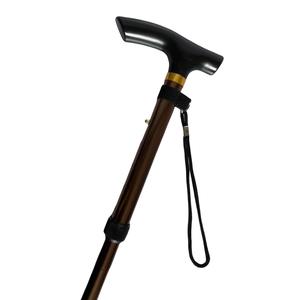 Bastón Plegable y Ajustable de Aleación de Aluminio Vailpro <span class=keywords><strong>FWC</strong></span> con Logotipo Personalizado para Hombres y Mujeres Mayores - Product Image 4