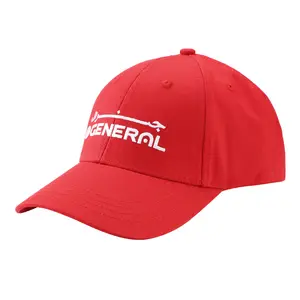 OEM Wholesale Cheap Price 5 Panel Youth Adjustable Hook and Loop Solid Color Logo Customized Blank Baseball Cap