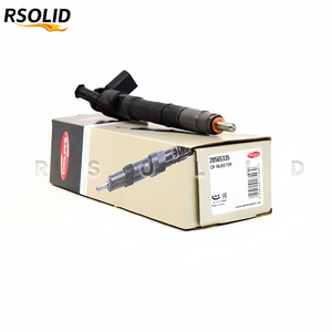 Injecteur Common Rail VW Audi SE 1.4 TDI Rsoliddiesel 28565335 28424049 HRD364 04B130277J 04B130277N 04L130277J DEL28565335-12B1 - Product Image 2