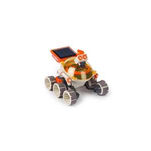 Velleman Moon Rover บนพลังงานแสงอาทิตย์ - Product Image 1