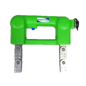 Manyetik parçacık test cihazları için Y-1 endüstriyel Metal dedektörleri NDT kusur dedektörü - Product Image 4