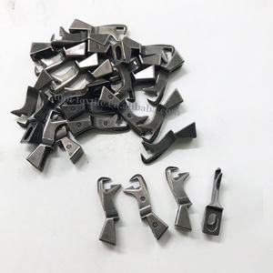 Repuestos para Telar Vamatex <span class=keywords><strong>Leonardo</strong></span>, Gancho Guía para Piezas de Maquinaria Textil - Product Image 4