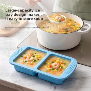 OEM ODM 3 <b>Compartment</b> Leak-Proof Wheat Straw <b>Lunch</b> <b>Box</b> Adult Food Storage Container School Children Utensils - Product Image 2