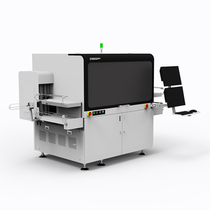 Máquina de unión eutéctica Cedrec de alto rendimiento con software fácil de usar para refrigeración termoeléctrica - Product Image 1
